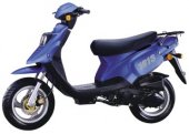 2007 TGB 101S (90 cc) photo